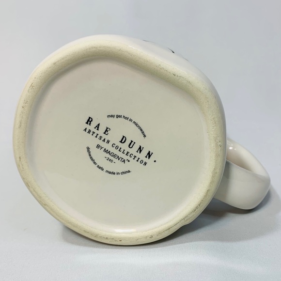 Rae Dunn #1 MOM - Picture 4 of 4